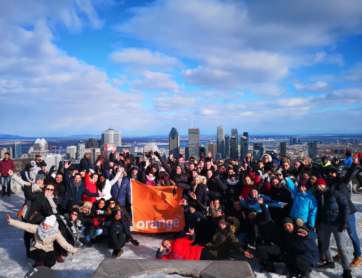 zehir_m's tweet photo. Merci @orange #seminire #Canada #MontrealCanadiens #Quebec 🇨🇦✌ https://t.co/gXuKAjX04z