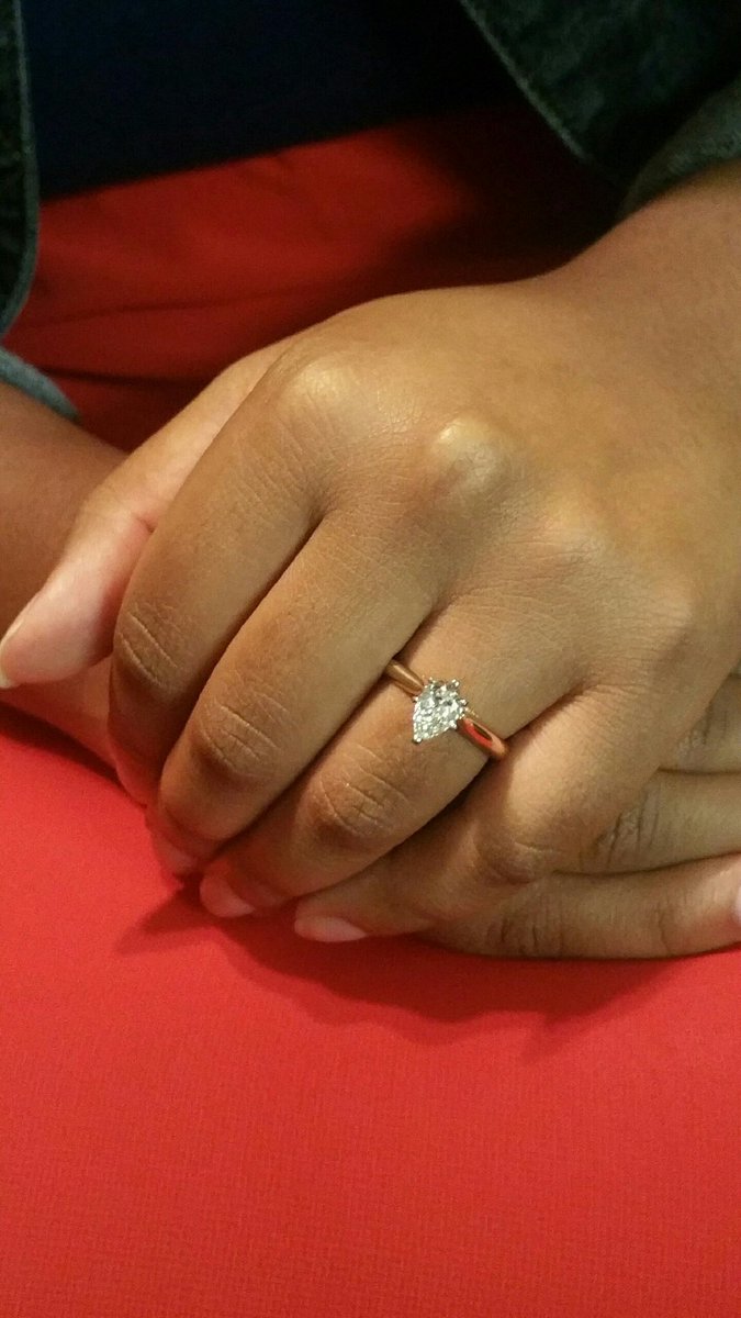 thenewgray's tweet photo. Exactly 5 years ago on this day, @Tt_Tt_Tyrus asked me to prom! This year, we’re getting married! 🥰 https://t.co/DVyRNKvMxS