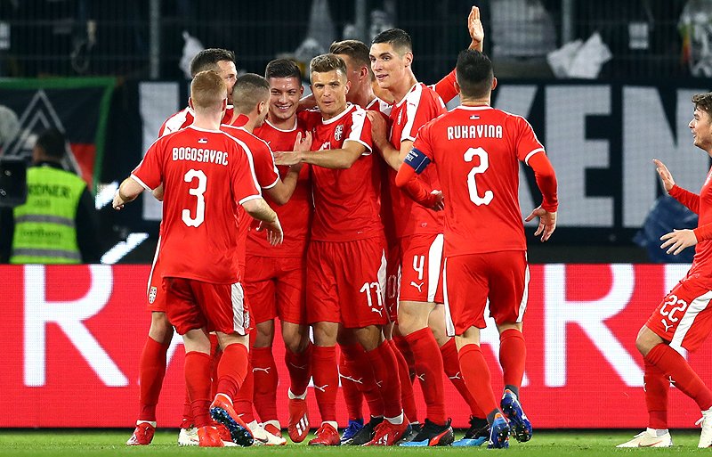 超ワールドサッカー 速報 国際親善試合 ドイツ 1 1 セルビア ドイツ ゴレツカ 後24 セルビア ヨビッチ 前12 T Co An2cdzyykb T Co Wzrilwhwbr Twitter 超ワールドサッカー 速報 国際親善試合 ドイツ 1 1 セルビア ドイツ ゴレツカ 後24 セルビア ヨビッチ 前12 T Co An2cdzyykb T Co Wzrilwhwbr Twitter