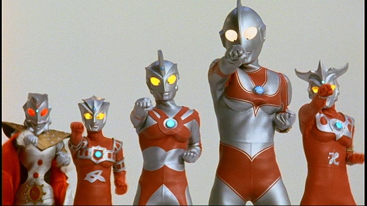新世紀ウルトラマン伝説 2002 パズル 954ピース PICO] 新世紀ウルトラマン伝説 | 