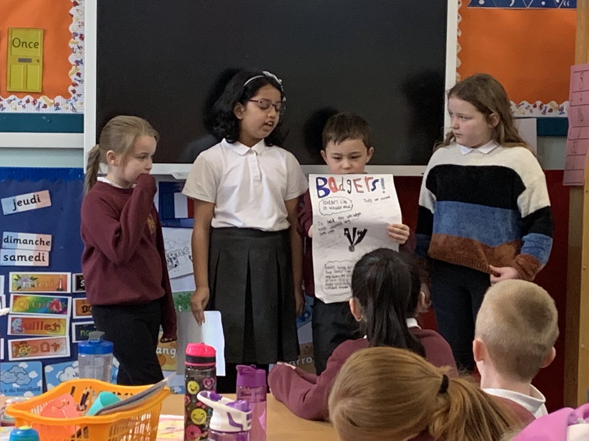 MrsCraikWQ's tweet photo. Last week we looked at animal adaptation and what this means. We researched some animals from Scotland and Australia to discover how animals adapt in different climates. We presented our findings to the class this morning. https://t.co/J23A7m6pGE
