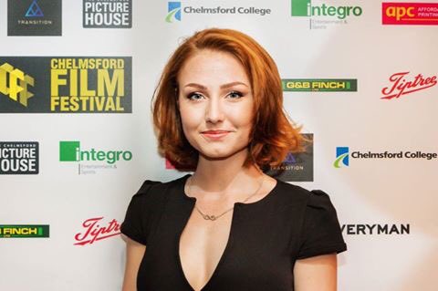 ⭐ JUDGE ANNOUNCEMENT ⭐ Joining this year’s panel we’re delighted to have Charlotte Kilbey, founder of Strathie Film who produced sci-fi epic Solis. Her latest film ‘Dark Encounter’ starring Laura Fraser and Alice Lowe is due for release later this year bit.ly/CFF2019tckts