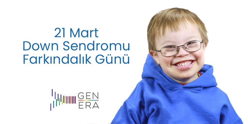 Down Sendromu bir hastalık değil, genetik bir farklılık olarak kabul edilir. Sendromu iyileştirmenin tek yolu eğitim ve bu eğitimin vazgeçilmez bir parçası sosyalleşme. Down sendromlu bireylerin sosyal hayatta tüm insalarla beraber, izole edilmeden yaşamaları büyük önem taşıyor.