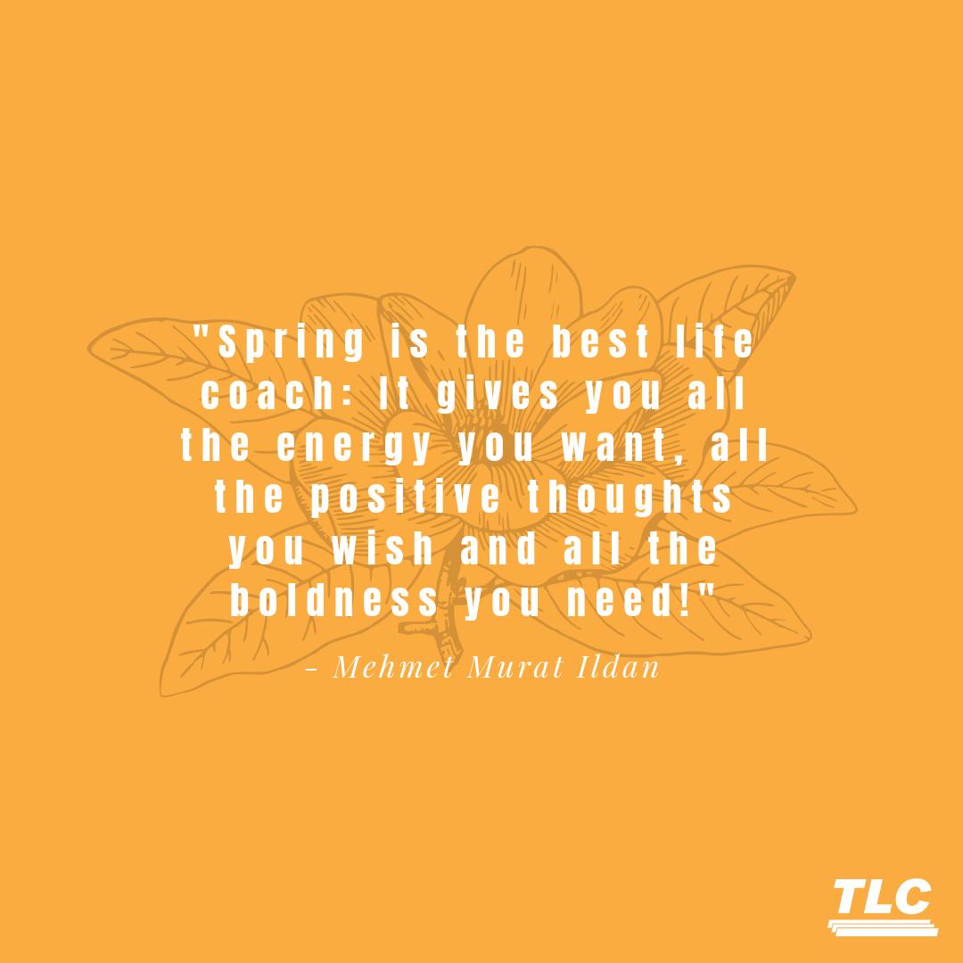 TLCPlumbing's tweet photo. Today is the official first day of Spring! Did you know that today, on the spring equinox, the length of day and night are the exact same? #CheersToSpring #FirstDayOfSpring https://t.co/YB2xD5Itm9