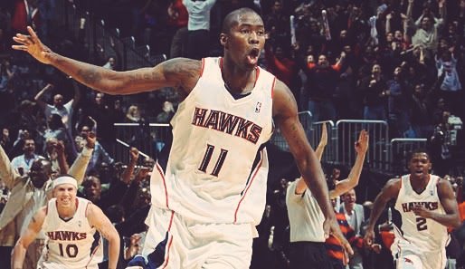 Happy birthday to the king of handles, J-Crossover, Jamal Crawford, the sauce master  