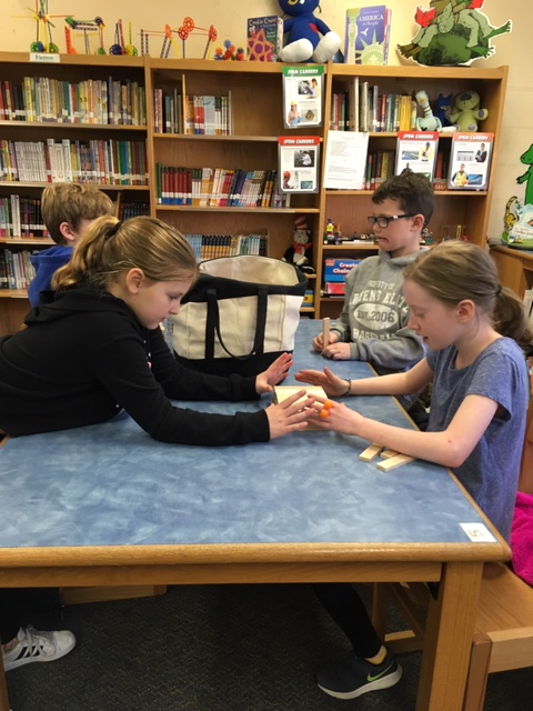 WaldwickWEF's tweet photo. Waldwick Education Foundation grant supports the Elementary Steam program @WaldwickJAT https://t.co/wORAR97Hfj