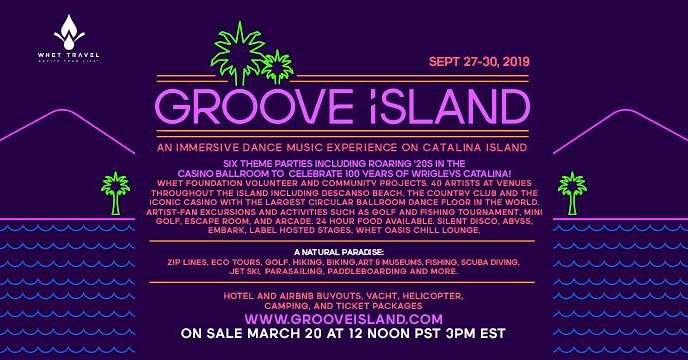 KevinJaggernath's tweet photo. #nychouseheads #GrooveIsland  @GoGrooveIsland All captains on the go to Groove Island! https://t.co/DloU6BZOrl