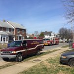 Photo by IAFF Local 1400 (@CFD1400)