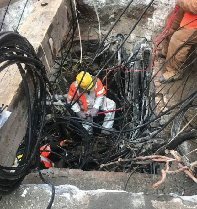 TheHylanGroup's tweet photo. For Hylan, the key is having a "never say no" attitude when it comes to serving our customers. We are a true provider of turnkey services that range from traditional cable to #smartcities. Read our latest article in #InbuildingMagazine to learn more: https://t.co/7aFnK6tGvh https://t.co/MT5aGdEsvb