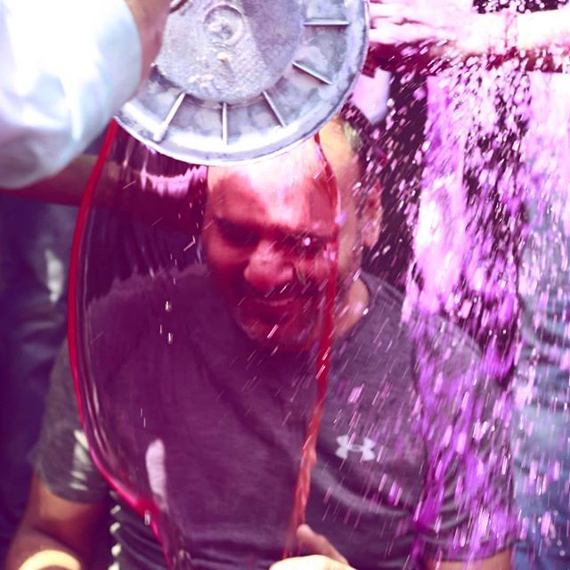 And festivals like Holi remind us not to take ourselves too seriously. Just put the coloured water and laugh it away.

#holi #2019 #India #Noida #Incredible #YourShotPhotographer #water #color #colourofindia #play #people #man #laugh #transparent #storie… ift.tt/2Csdyi0