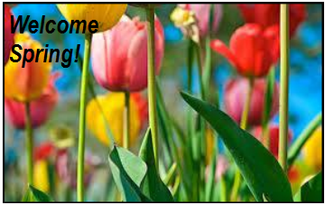 rossman_ian's tweet photo. The Spring Housing Market has officially begun! #NJRealtor #ListingAgent #BuyersAgent https://t.co/5a00BSNZh7