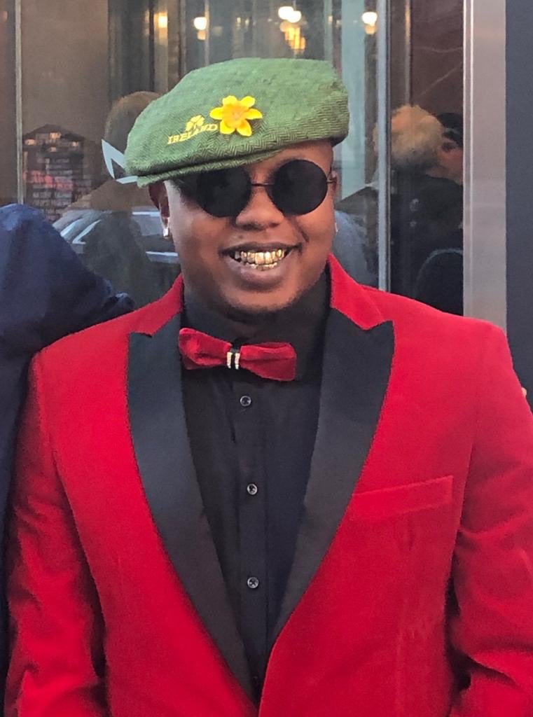 Don’t forget#supportdaffodilday22march