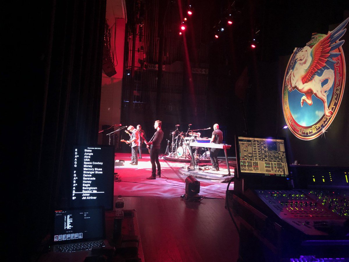 SMBofficial's tweet photo. Thank you Florida! You're next South Carolina! #SMBtour
Tickets: https://t.co/ZqVdULdk0i https://t.co/zLY7ZNQCOP