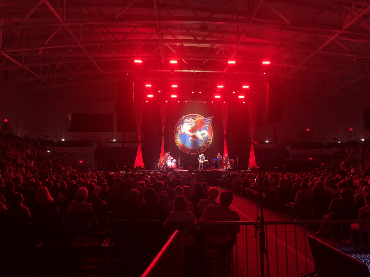 SMBofficial's tweet photo. Thank you Florida! You're next South Carolina! #SMBtour
Tickets: https://t.co/ZqVdULdk0i https://t.co/zLY7ZNQCOP