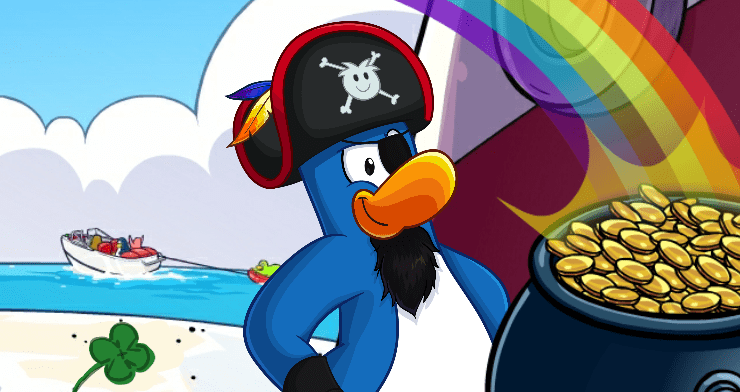 iSuperPenguin tweet picture