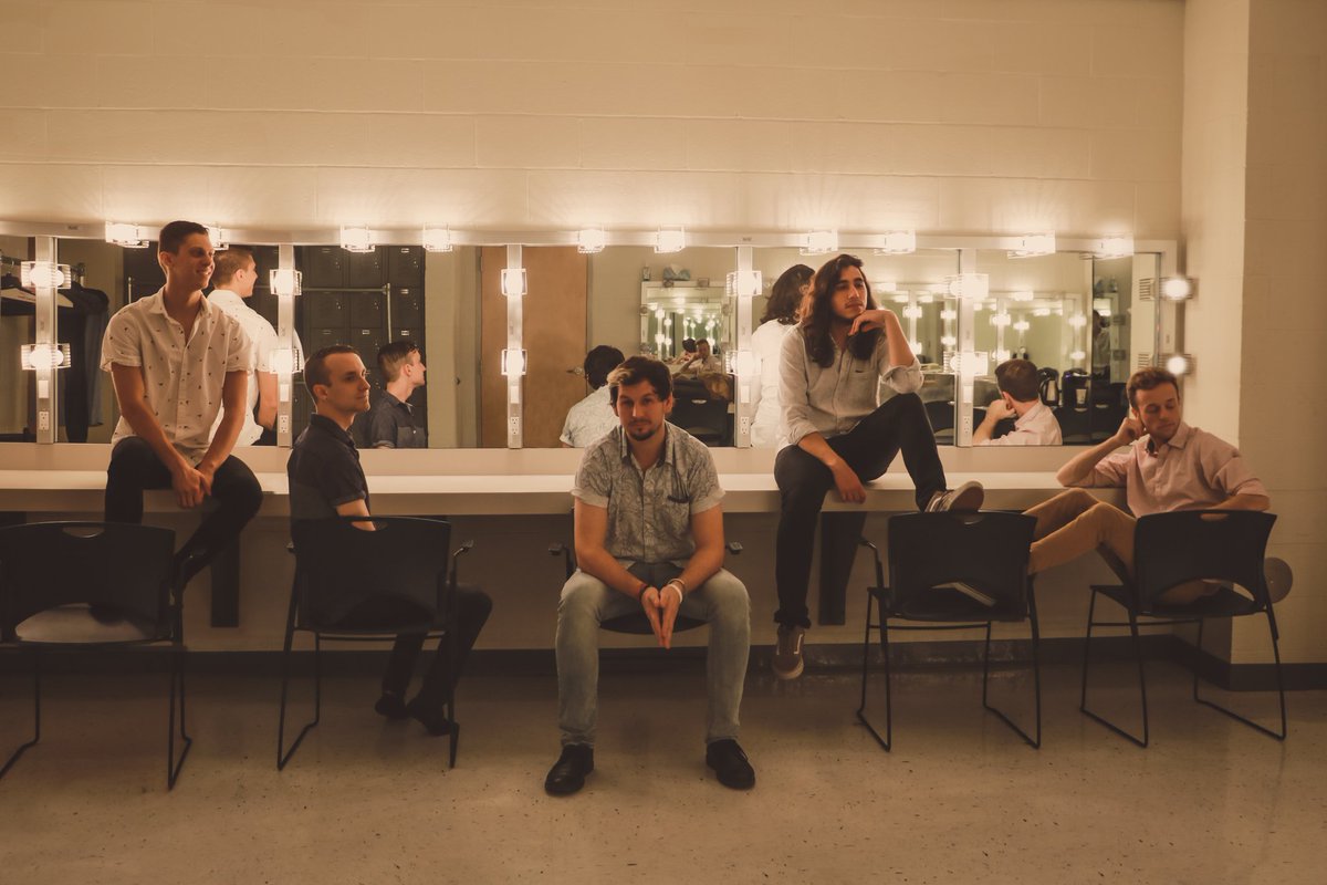 Hear Tonight tweet media