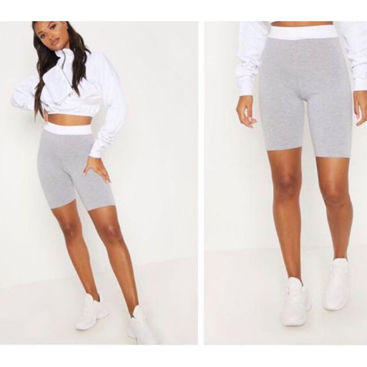SavedBotMarkets's tweet photo. Choose to shine with a pair of these nice grey shorts | 
Size 10 &amp; 12 | 
💵💸Available for 50 Cedis | 
DM to place your order https://t.co/06JwvYChbL