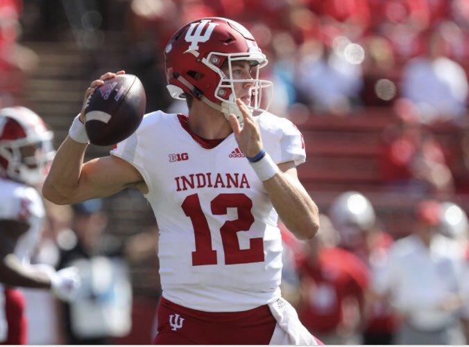 MPettway17's tweet photo. Extremely blessed to receive an offer from Indiana University!!🙏🏽‼️ #GoHoosiers🔴⚪️ https://t.co/uV9NMLLD3J