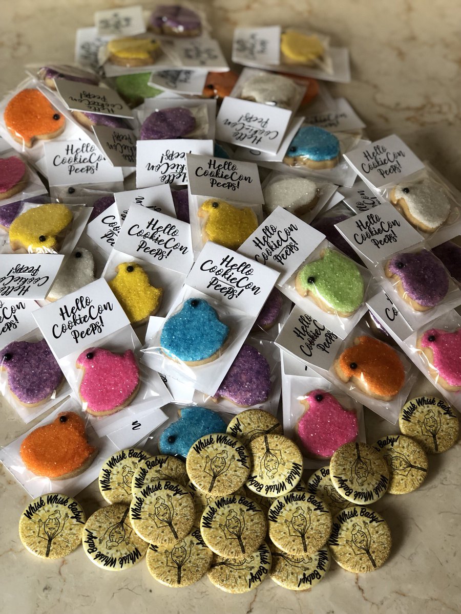 Whisk Sweets tweet media