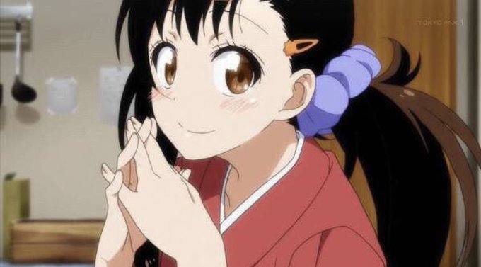 ニセコイのtwitterイラスト検索結果 ニセコイのtwitterイラスト検索結果