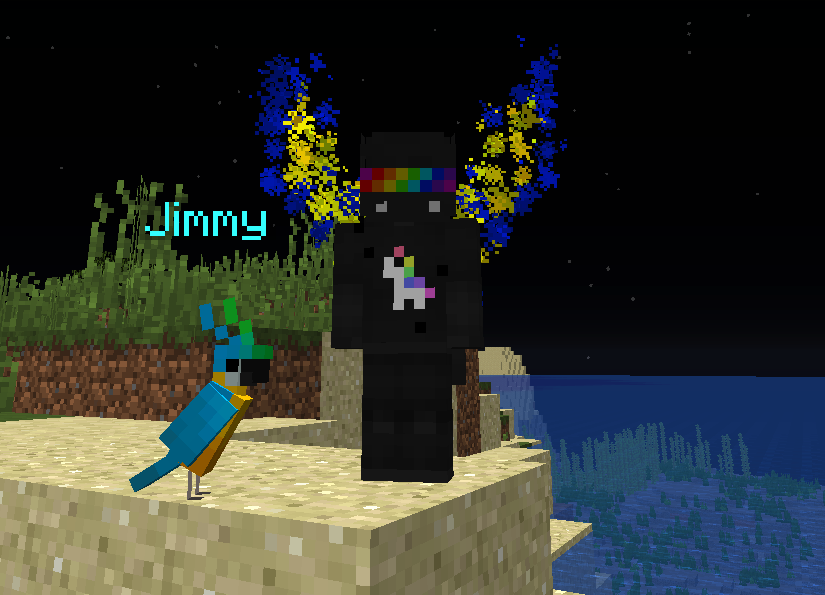 RewrittenSmp's tweet photo. Want some pets in which you can share you epic survival experience? 😆
Join our Discord Server to get into RewrittenSMP ---> https://t.co/PddUZ7pb8T https://t.co/exfo4Twelv