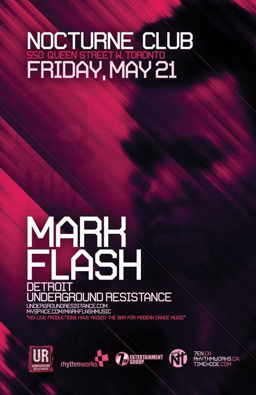nocturneexodus's tweet photo. #tbt to the time a techno legend came to town @markflash @undergroundres 

#documentary #comingsoon #keepthescenealive #techno #underground #rave https://t.co/SKmGN0xJDz