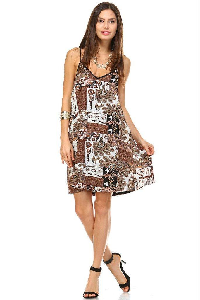 Clotheschica's tweet photo. Women's Back Slit V-Neck Chiffon Dress with Side Pockets #shoplocal #jualpiyama
Buy here https://t.co/H32PSVH4bg https://t.co/meK5gZESmu