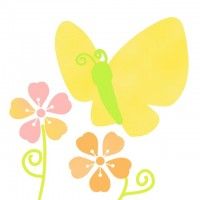 素材ラボ 新作イラスト ちょうちょとお花のイラスト 高画質版dlはこちら T Co Abgc04lile 投稿者 きゃらめるさん ちょうちょとお花のイラスト素材でございます 飛んで 花 春 ちょうちょ 蝶