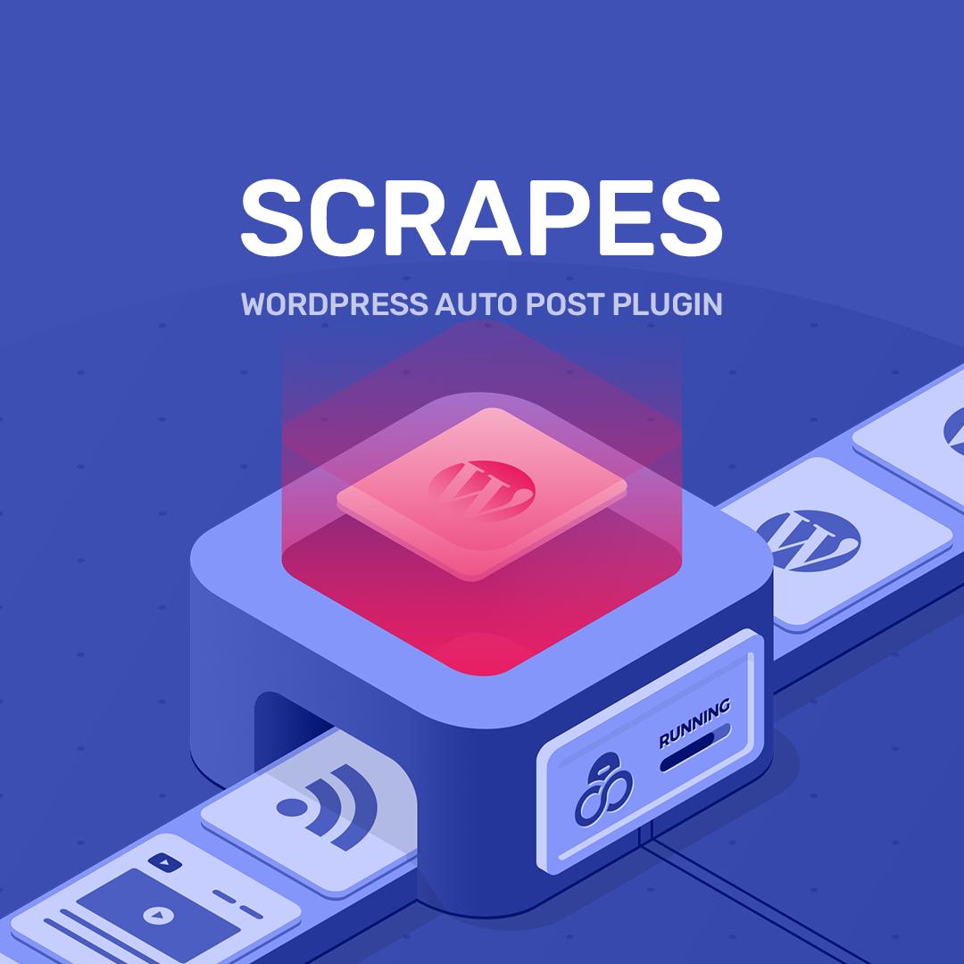 Octolooks's tweet photo. Meet Octolooks Scrapes, the most advanced WordPress crawler plugin to scrape content from any website automatically and easily with visual selector. Visit https://t.co/Wcn4l8oUUj for details. #octolooks #scrapes #wordpress #wordpressdeveloper #wordpressplugin #woocommerce https://t.co/NpyCzUaVRk