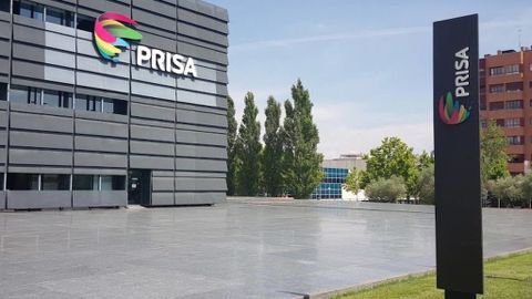 inveuro's tweet photo. #Prisa I 📄
Aprobada ampliación de capital:
▪️Importe: 199.823.585 mll €
▪️Precio: 1,33 €
▪️Destino de los fondos: Adquisición del 25% del capital de Grupo Santillana Educación Global, S.L.
▪️ Compromisos irrevocables: 42% del total
https://t.co/sNcmLv2BHu https://t.co/cxEuJxP4nu