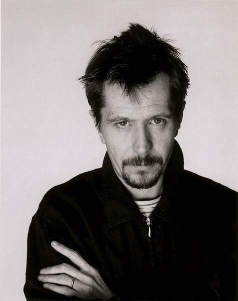 Happy 61st birthday, Gary Oldman      