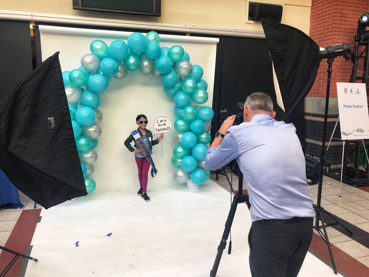cawst's tweet photo. A huge THANK YOU to @SAIT and the amazing @youthwavemakers, teachers, partners, friends, volunteers, guests, and supporters who participated in our #WorldWaterDay: Youth Taking Action event last night! Please stay tuned for the photo album 💙💧 #PaintItBlue #WaterAction #yycyouth https://t.co/b88Iascb31