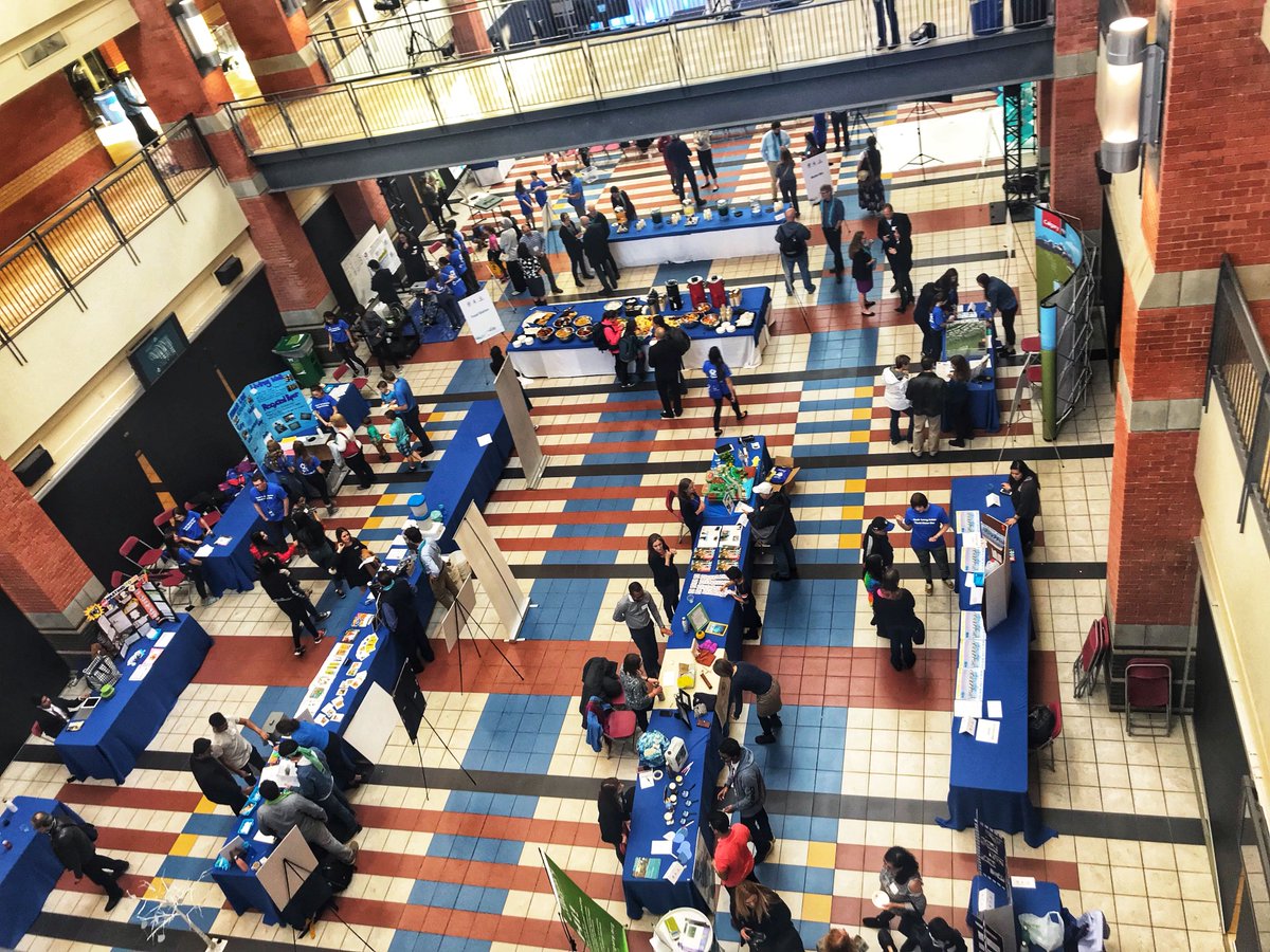 cawst's tweet photo. A huge THANK YOU to @SAIT and the amazing @youthwavemakers, teachers, partners, friends, volunteers, guests, and supporters who participated in our #WorldWaterDay: Youth Taking Action event last night! Please stay tuned for the photo album 💙💧 #PaintItBlue #WaterAction #yycyouth https://t.co/b88Iascb31