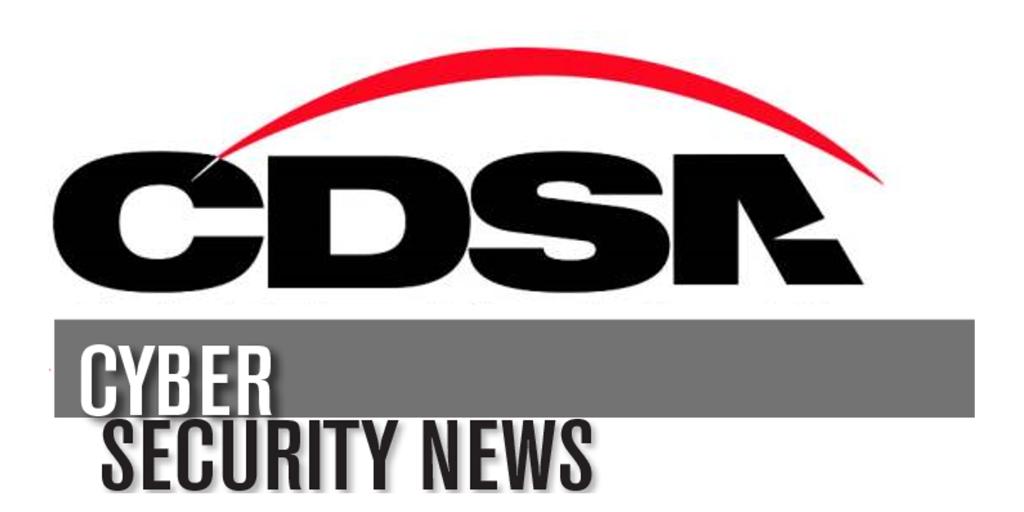 CDSAnewsletter's tweet photo. @NABShow 2019: #MPAA, #NAB Execs Highlight #Cybersecurity & #ContentProtectionSummit Program; #Hackathons Driving Cybersecurity Forward - https://t.co/X4SiKEnu7Q #PayTVBusiness #OrganizedCybercrime #HackBack #ImproveSecurity #GlobalSecurity https://t.co/UABDbZ0S9H