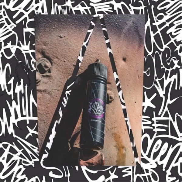 dapvape's tweet photo. It’s a Grape Drank type of day.
--------
Dap with us. https://t.co/NT4T4UqYss
-------- https://t.co/NVRoWC2eXS