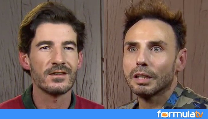 FormulaTV's tweet photo. Dos comensales se reencuentran en #FirstDates860 25 años después: 'No me puede apetecer menos' https://t.co/c0C2FXg23C https://t.co/pLT9vAW4WU