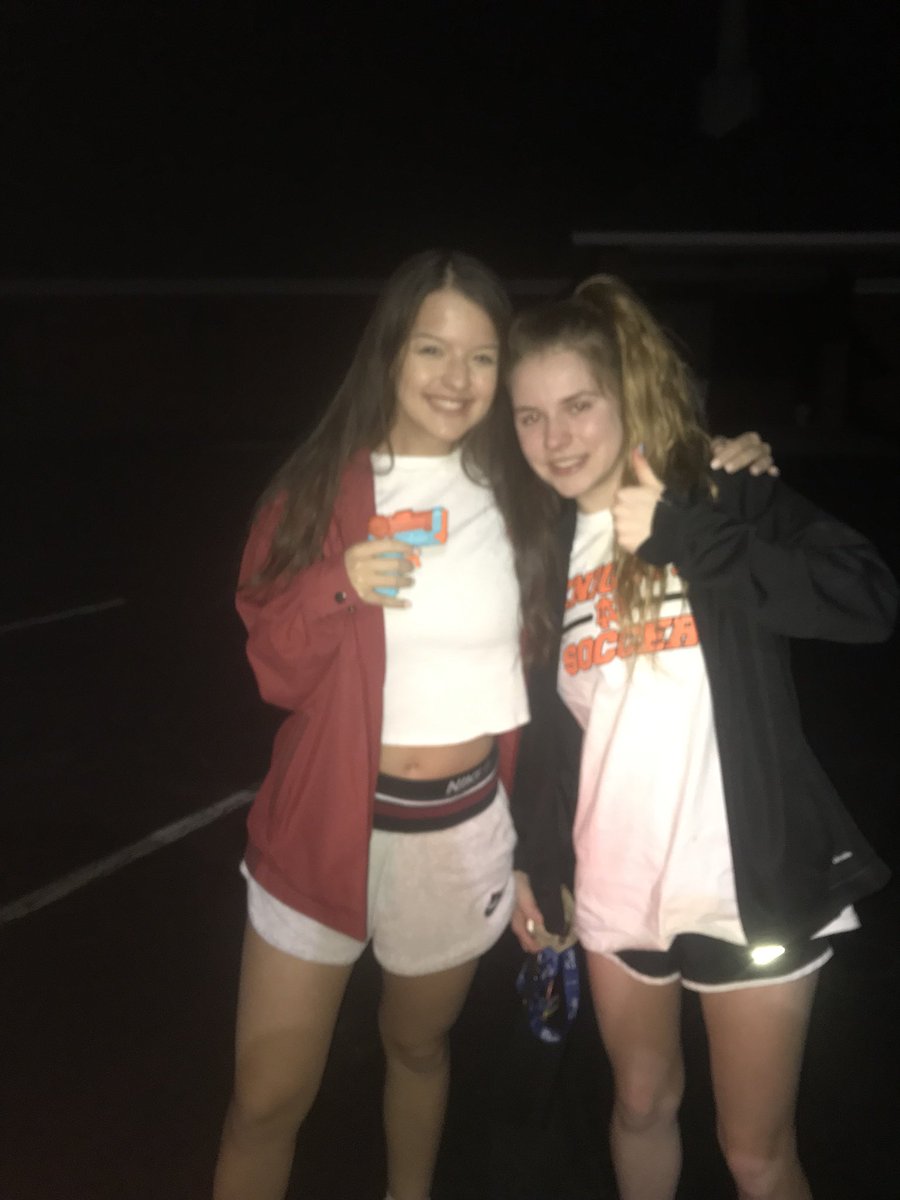 2019SeniorAssassins tweet media
