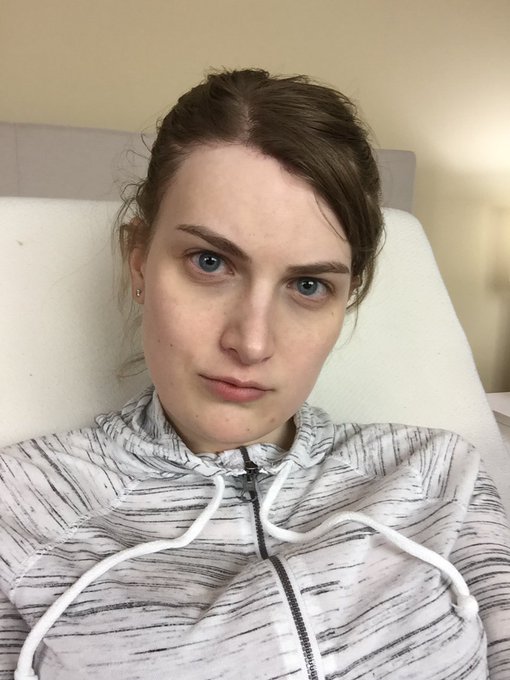 Watch Nikki Winters's leaked NSFW photo on TwXstars