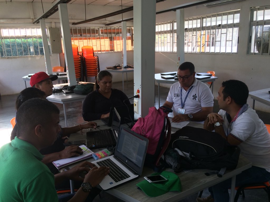 ADMON_SENACFMA's tweet photo. Registro calificado, CFMA revisión de la segunda condición programas a documentar.@fggonzalezl @JAIROLEONZAPATA @LuisCPinedaM @mlindeman09 https://t.co/6eFNRrm8FE