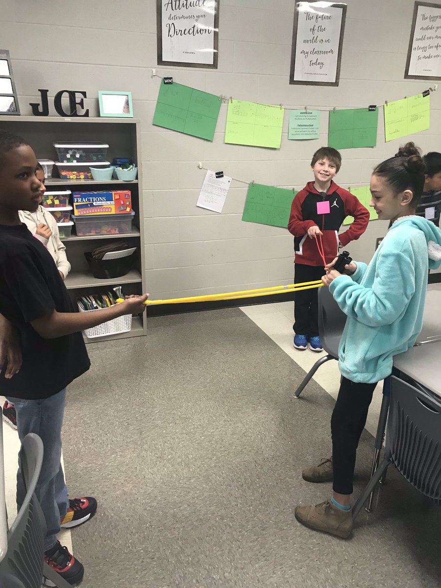 's tweet image. @SusanLoveless23 inspired yet another AWESOME lesson today! Students were challenged to create and name their own giant angles! It’s amazing the discoveries students make when you let THEM explore!