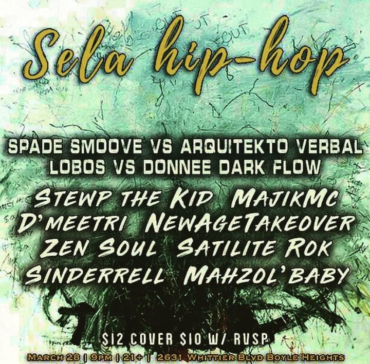 sancheezyy_'s tweet photo. Rsvp @selahiphop2017@gmail.com https://t.co/bgRxcWvTyj