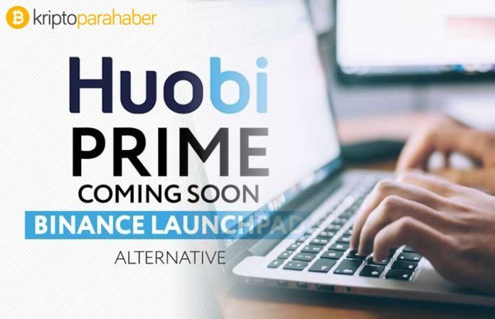 kriptoparahaber's tweet image. #Binance #Launchpad rüzgarı: #HuobiPrime #token satışına başlayacak kriptoparahaber.com/binance-launch…