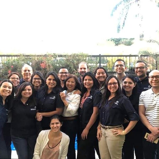 ITE_TechnoServe's tweet photo. Taller impartido por Nex Fundraising para crear estrategias efectivas de búsqueda de fondos, comunicación y filantropía. Así asegurar la sostenibilidad de los programas desarrollando metas claras y soluciones viables para tener más posicionamiento en la región. https://t.co/FCSdZBS0zy