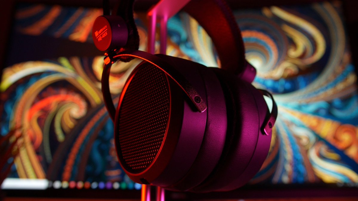 badseedtech's tweet photo. New video is live! Finally dropped the review for the Massdrop x HiFiMAN HE-4XX. RT love always appreciated! ๐๐
https://t.co/8JLzTskMlW https://t.co/99Cae5oRZT