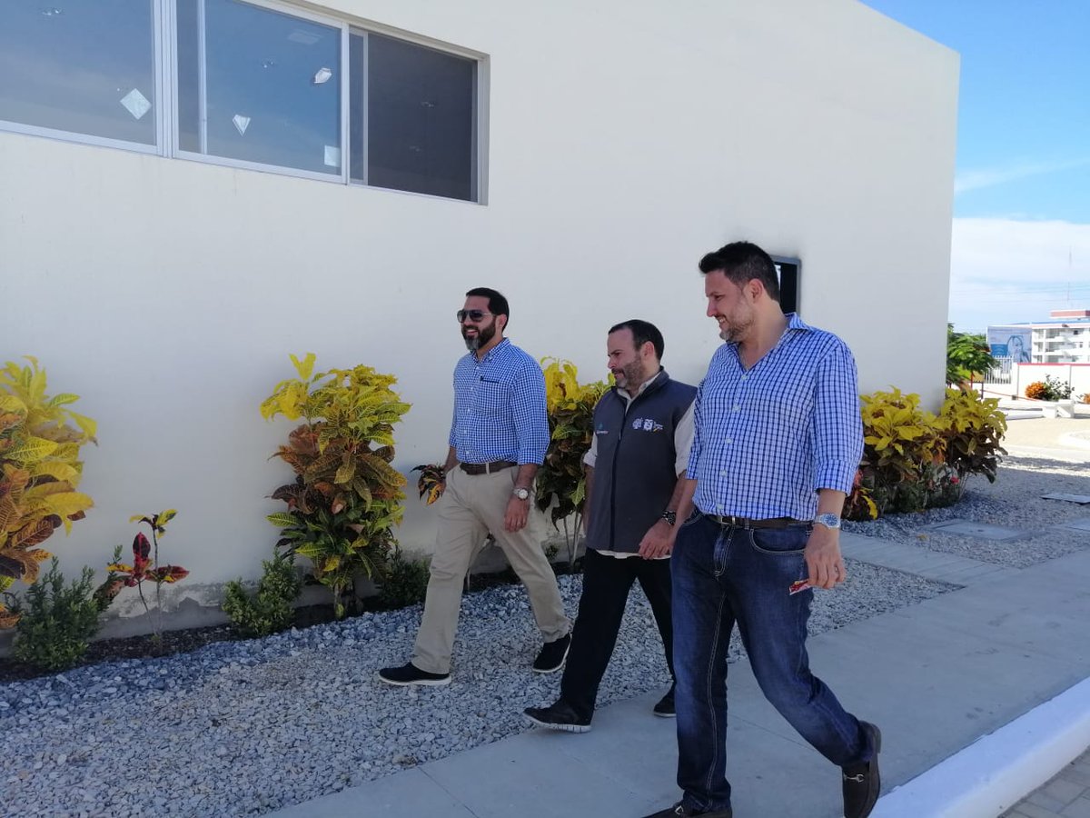 JorgeWated's tweet photo. 🇪🇨| Que orgullo ver esta obra concluida: la #UnidadEducativaEugenioEspejo del cantón #Salinas. Los niños y jóvenes de este cantón tienen nuevas oportunidades para su futuro. Gracias @SECOB_Ec por su labor al servicio del país. https://t.co/brCuUgHpOB