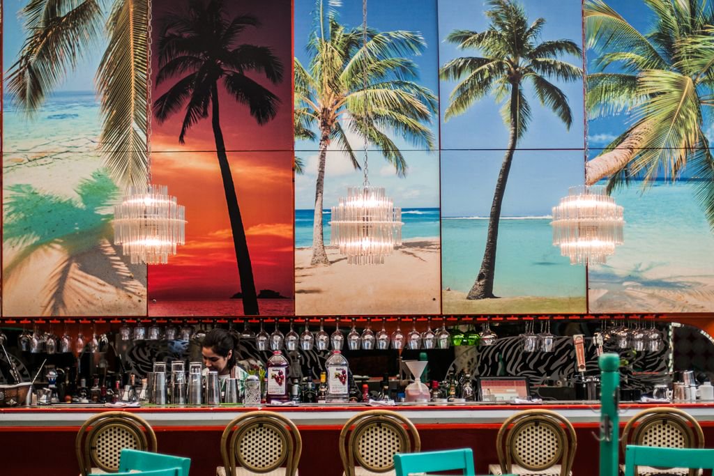 AnitaLi_'s tweet image. #AnitaLi resplandece. ✨

Reserva al 3647 4757. 

#anitalirest #laperla