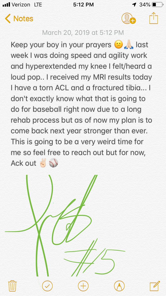 Ackaveli⚾️🎧 tweet media