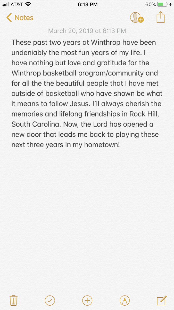 Keondre Schumacher tweet media