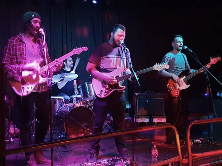 Pretty Witches tweet media