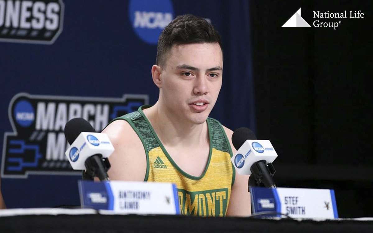 Take a moment to read this powerful story by <a href="/aabrami5/">Alex Abrami</a> about #VCats G <a href="/EM_D20/">Ernie Duncan</a> overcoming depression &amp; anxiety last summer

📰: go.uvm.edu/ida-x

#ThisIsVermont | #NCAAVCats